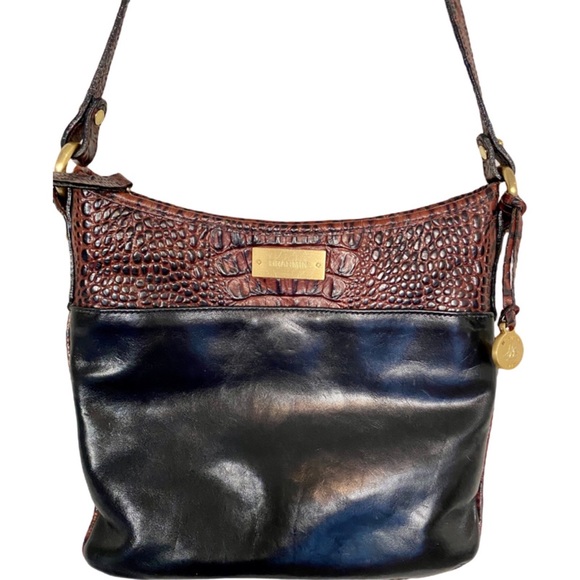 Brahmin Handbags - Brahmin Crossbody Bag